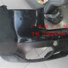 保時捷卡宴后保險杠升級指南 拆車件選購與酷配網(wǎng)產(chǎn)品解析