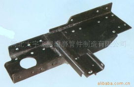 河北大宇飛騰耐磨管件制造 保險杠產品列表與核心優勢解讀