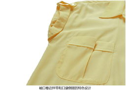 2012春裝女裝精品棉襯衣 超柔滑寬松設(shè)計(jì)，簡(jiǎn)約中的高級(jí)感穿搭指南